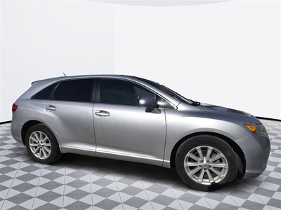 2011 Toyota Venza FWD 4cyl in Midway City, CA