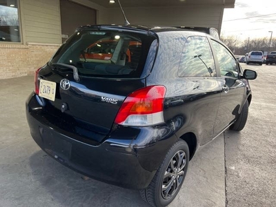 2011 Toyota Yaris in Channahon, IL