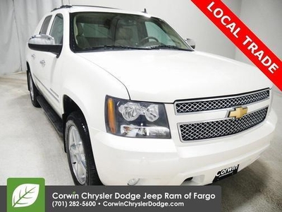 2012 Chevrolet Avalanche for Sale in Chicago, Illinois