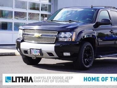 2012 Chevrolet Tahoe for Sale in Chicago, Illinois