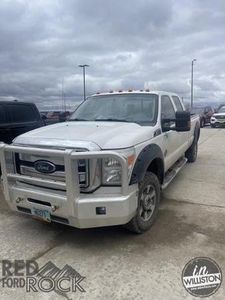 2012 Ford F-350 for Sale in Northwoods, Illinois