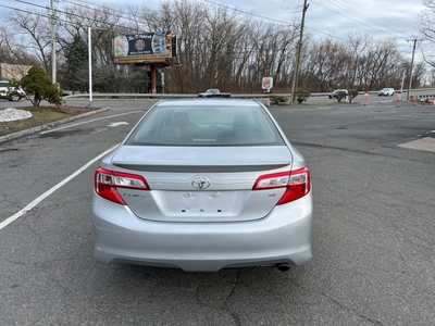 2012 Toyota Camry L in Hartford, CT