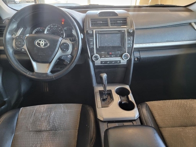 2012 Toyota Camry L in Johnson City, TN