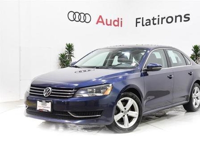 2012 Volkswagen Passat for Sale in Saint Louis, Missouri
