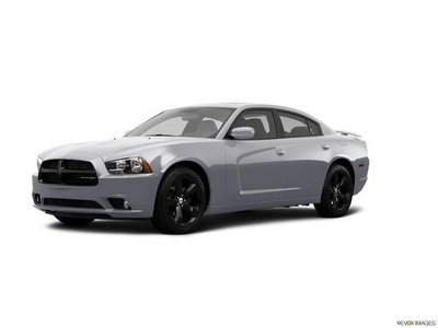 2013 Dodge Charger for Sale in Chicago, Illinois