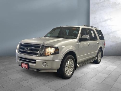 2013 Ford Expedition for Sale in Chicago, Illinois