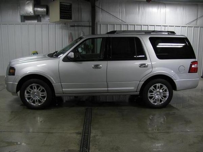 2013 Ford Expedition for Sale in Saint Louis, Missouri