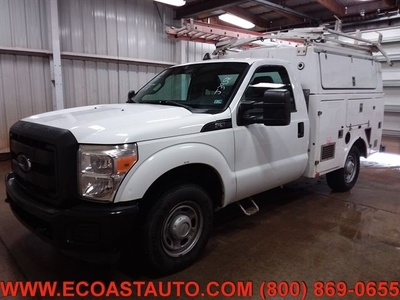 2013 Ford F-350 Super Duty XL For Sale