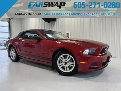 2013 Ford Mustang for Sale in Saint Louis, Missouri