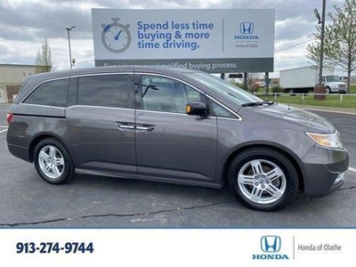 2013 Honda Odyssey for Sale in Co Bluffs, Iowa