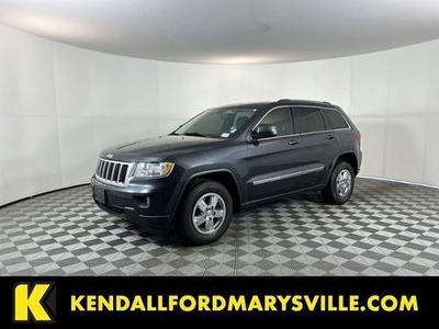 2013 Jeep Grand Cherokee for Sale in Chicago, Illinois