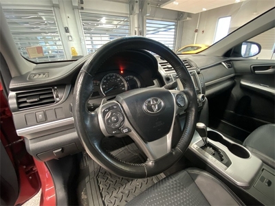 2013 Toyota Camry L in Colorado Springs, CO