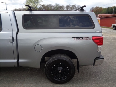 2013 Toyota Tundra Grade in Franklin, NC