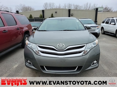 2013 Toyota Venza FWD 4cyl in Fort Wayne, IN