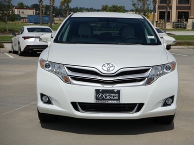 2013 Toyota Venza LE in Spring, TX