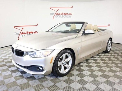 2014 BMW 4-Series for Sale in Denver, Colorado