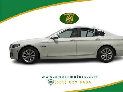 2014 BMW 528 for Sale in Saint Louis, Missouri