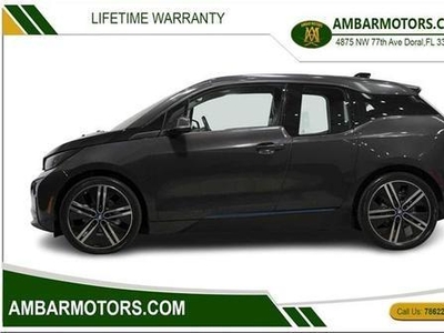 2014 BMW i3 for Sale in Saint Louis, Missouri