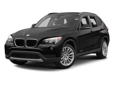 2014 BMW X1 for Sale in Denver, Colorado
