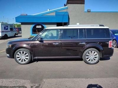 2014 Ford Flex for Sale in Chicago, Illinois
