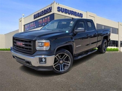 2014 GMC Sierra 1500 for Sale in Chicago, Illinois