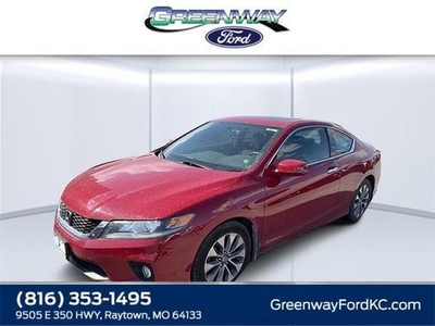 2014 Honda Accord for Sale in Co Bluffs, Iowa