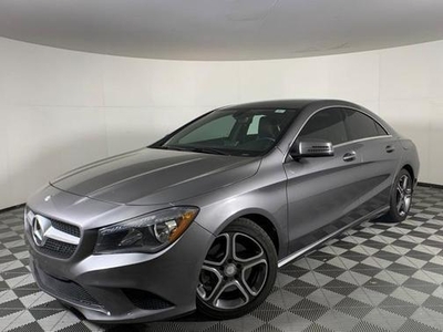 2014 Mercedes-Benz CLA-Class for Sale in Denver, Colorado