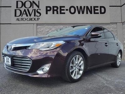 2014 Toyota Avalon for Sale in Chicago, Illinois