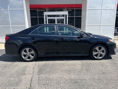 2014 Toyota Camry L in Bloomington, IN
