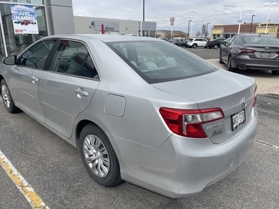 2014 Toyota Camry L in Fort Morgan, CO