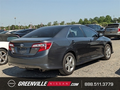 2014 Toyota Camry L in Greenville, NC