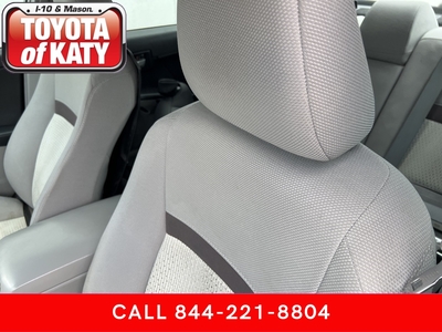 2014 Toyota Camry L in Katy, TX