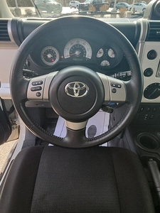 2014 Toyota FJ Cruiser in Coralville, IA