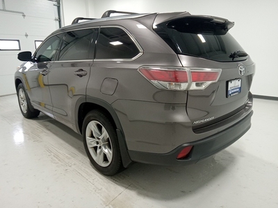 2014 Toyota Highlander Limited in Fairfield, OH