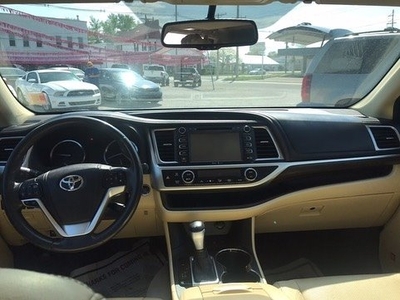 2014 Toyota Highlander Limited in Owensboro, KY