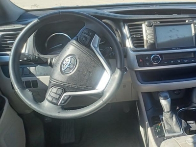 2014 Toyota Highlander XLE in Sumter, SC