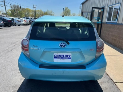 2014 Toyota Prius c One in East Windsor, CT