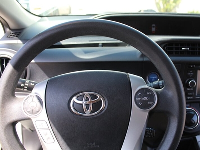 2014 Toyota Prius c One in Van Nuys, CA