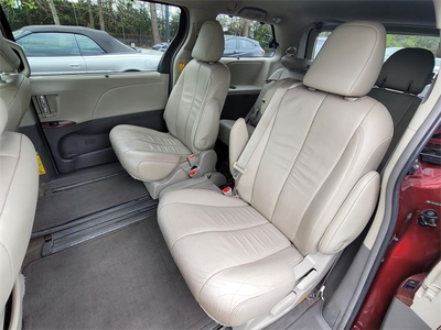 2014 Toyota Sienna XLE 7-Passenger Auto Access Se in Mobile, AL
