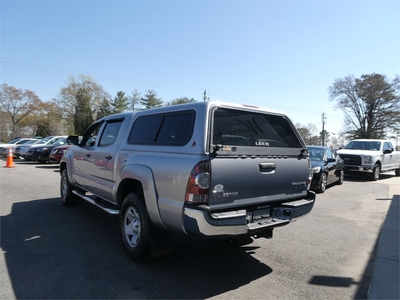 2014 Toyota Tacoma PreRunner V6 in Raleigh, NC