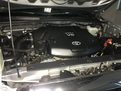 2014 Toyota Tacoma V6 in Wilsonville, OR