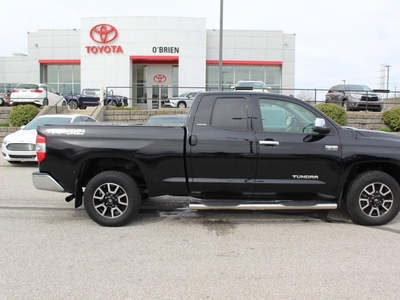 2014 Toyota Tundra Limited in Indianapolis, IN