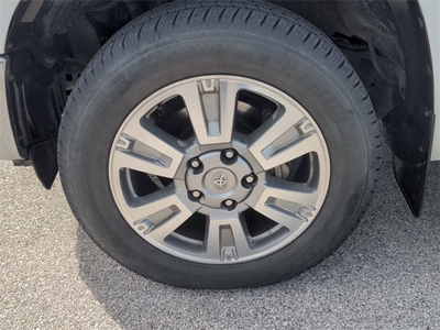 2014 Toyota Tundra Platinum in Huntsville, TX
