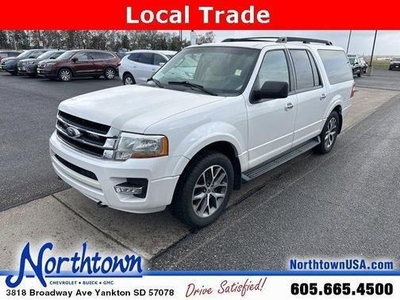 2015 Ford Expedition EL for Sale in Chicago, Illinois