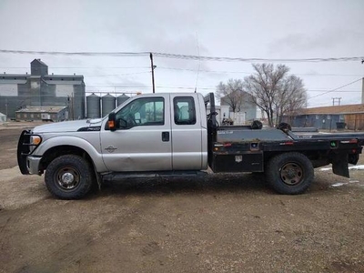 2015 Ford F-350 Chassis Cab for Sale in Chicago, Illinois