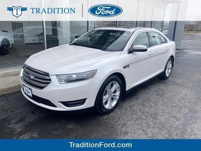 2015 Ford Taurus for Sale in Centennial, Colorado