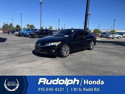 2015 Honda Accord for Sale in Northwoods, Illinois