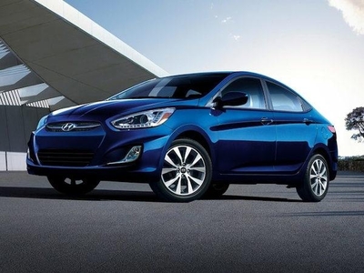 2015 Hyundai Accent for Sale in Co Bluffs, Iowa