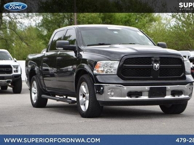 2015 RAM 1500 for Sale in Chicago, Illinois