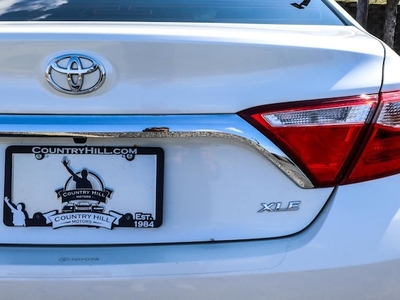 2015 Toyota Camry XSE in Mission, KS